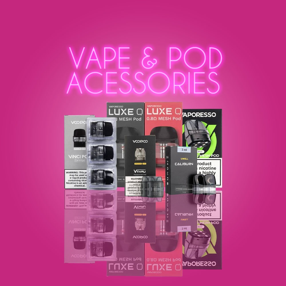 Smokers Alley VAPE & TOBACCO STORE